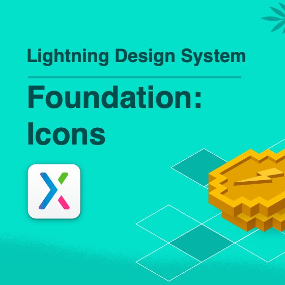 Lightning Design System Icons – AxureBoutique