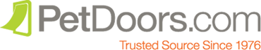 PetDoors.com Logo