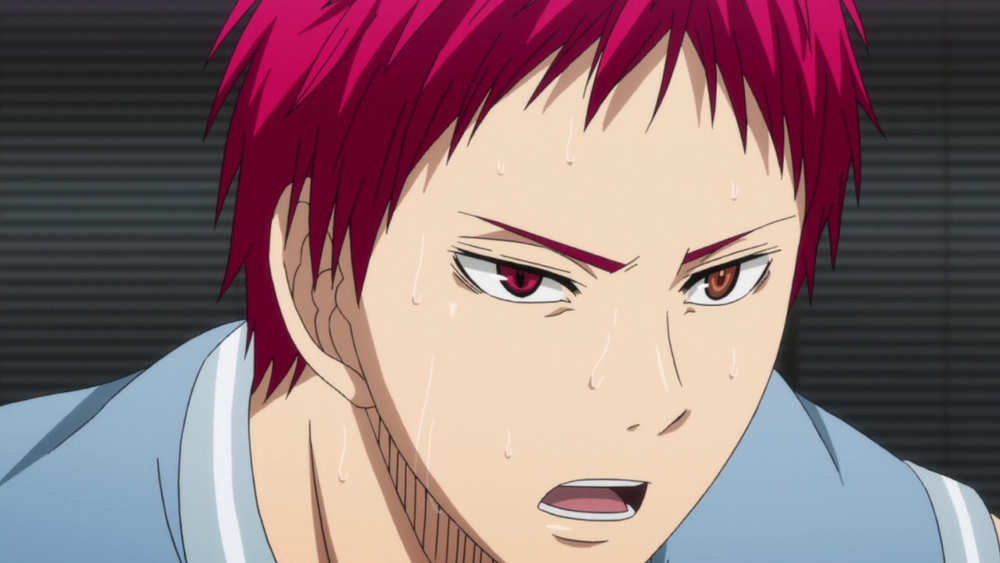 Akashi est hors de la zone