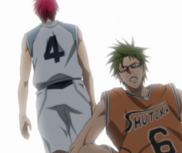 CROSSOVER AKASHI