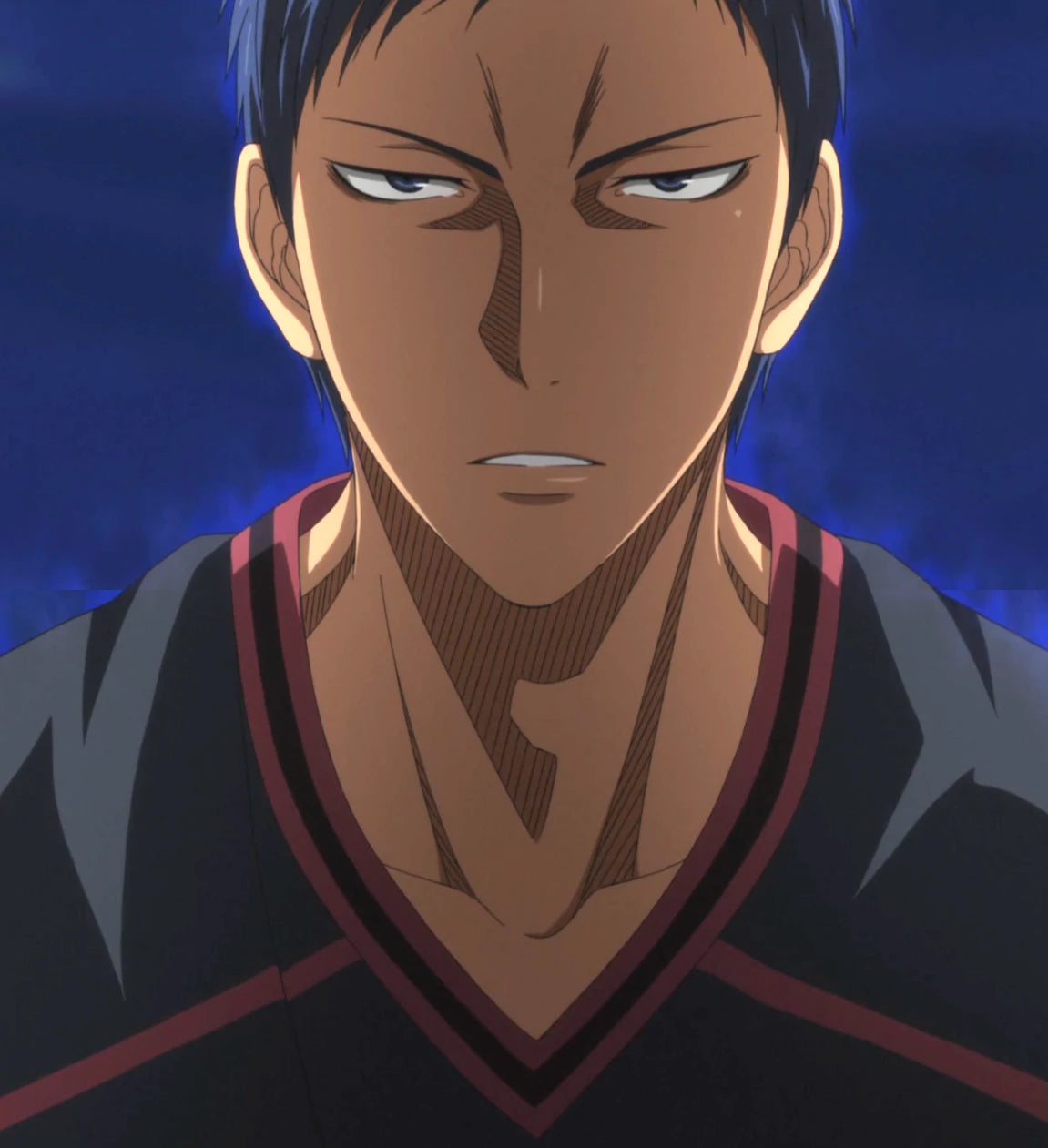 aomine