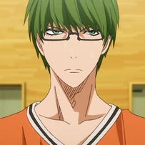 Midorima