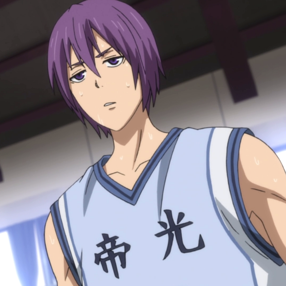 Murasakibara Teiko