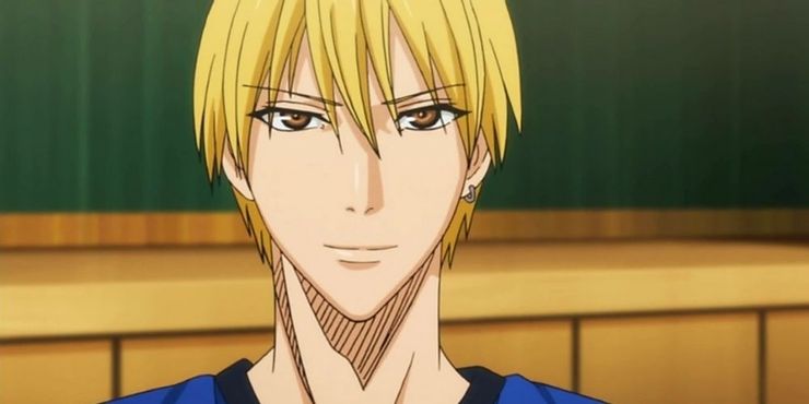 KISE RYOTA