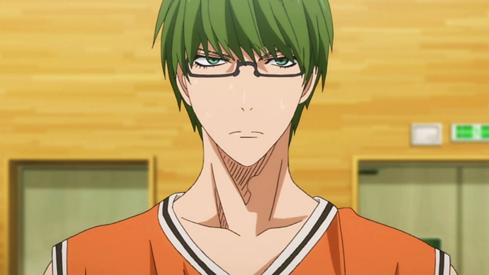 Midorima Shintaro