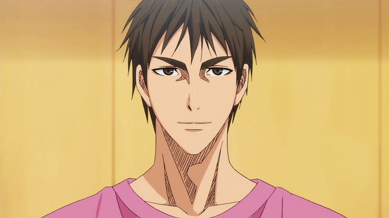 kiyoshi Teppei