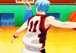 passe cyclone kuroko