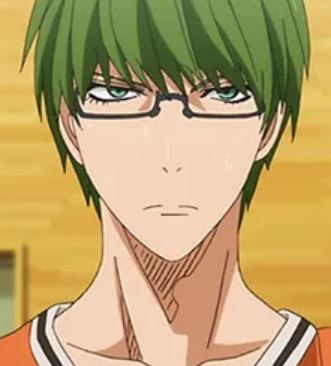 midorima shintaro