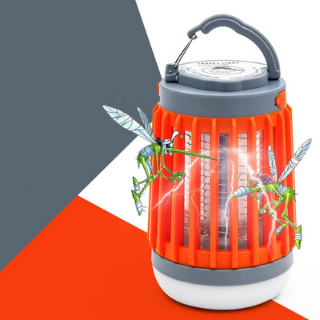 Mosquitex - Lâmpada anti mosquitos | Central de atendimento | Reviews ...