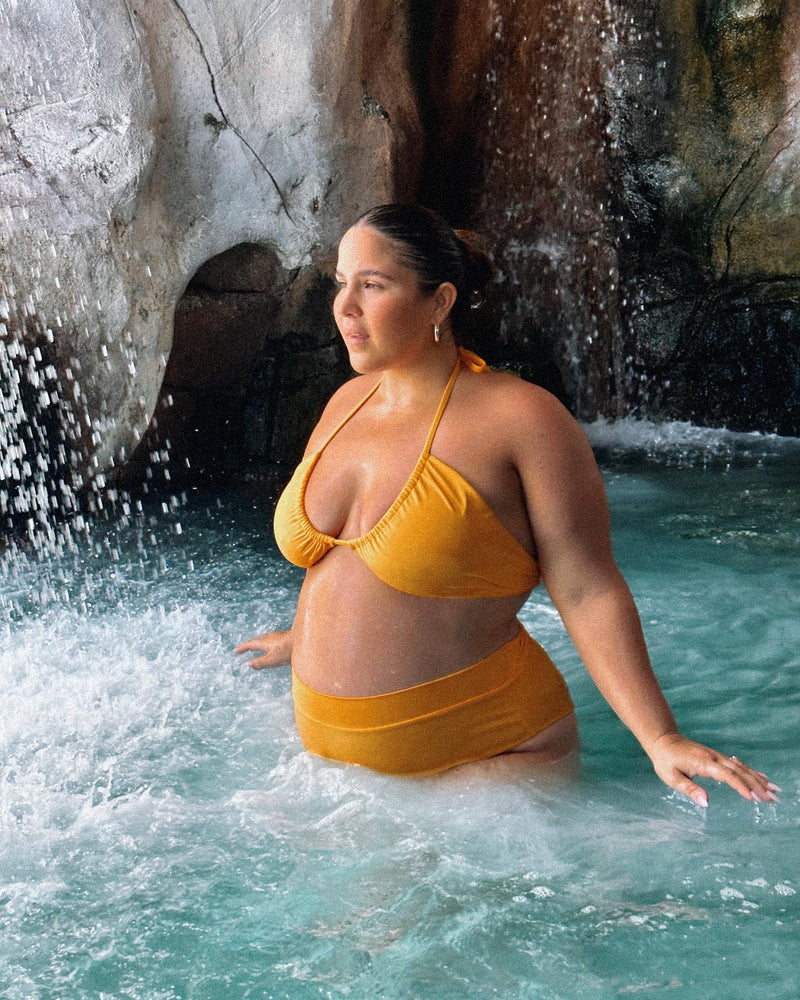 Shop the new plus-sized Target swim collection for 2023