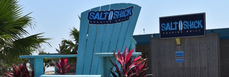 salt shack babylon