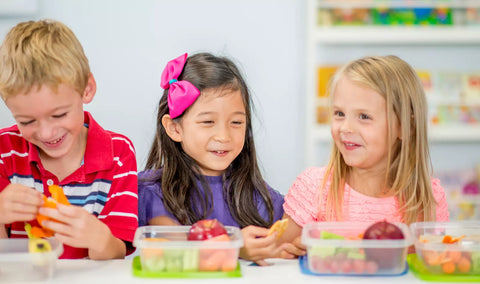 As a parent, managing your child's diabetes can be challenging, especially when it comes to their school lunches. It's important to ensure that your child's meals are balanced, nutritious, and diabetes friendly. With proper planning and communication, you can help your child enjoy healthy and delicious lunches while keeping their blood sugar levels in check.