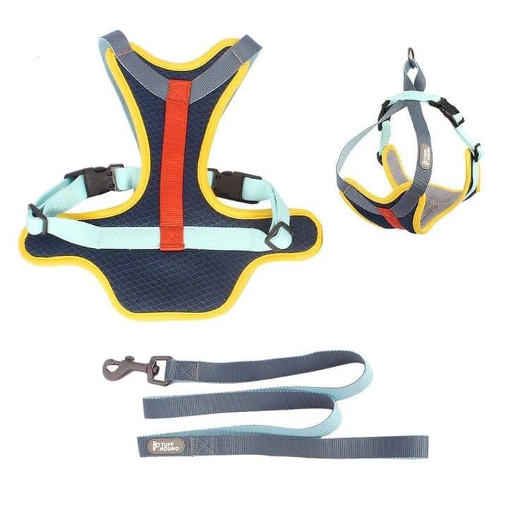 Tone™ - Dog Harness & Leash Set-image-1