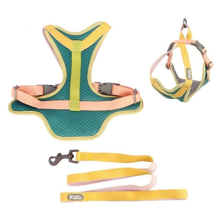 Tone™ - Dog Harness & Leash Set-image-3