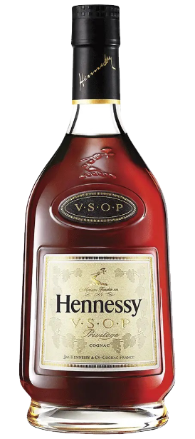 Moet HennessyHennessy James Cognac, Hennessy VS - Dial a Drink Kenya