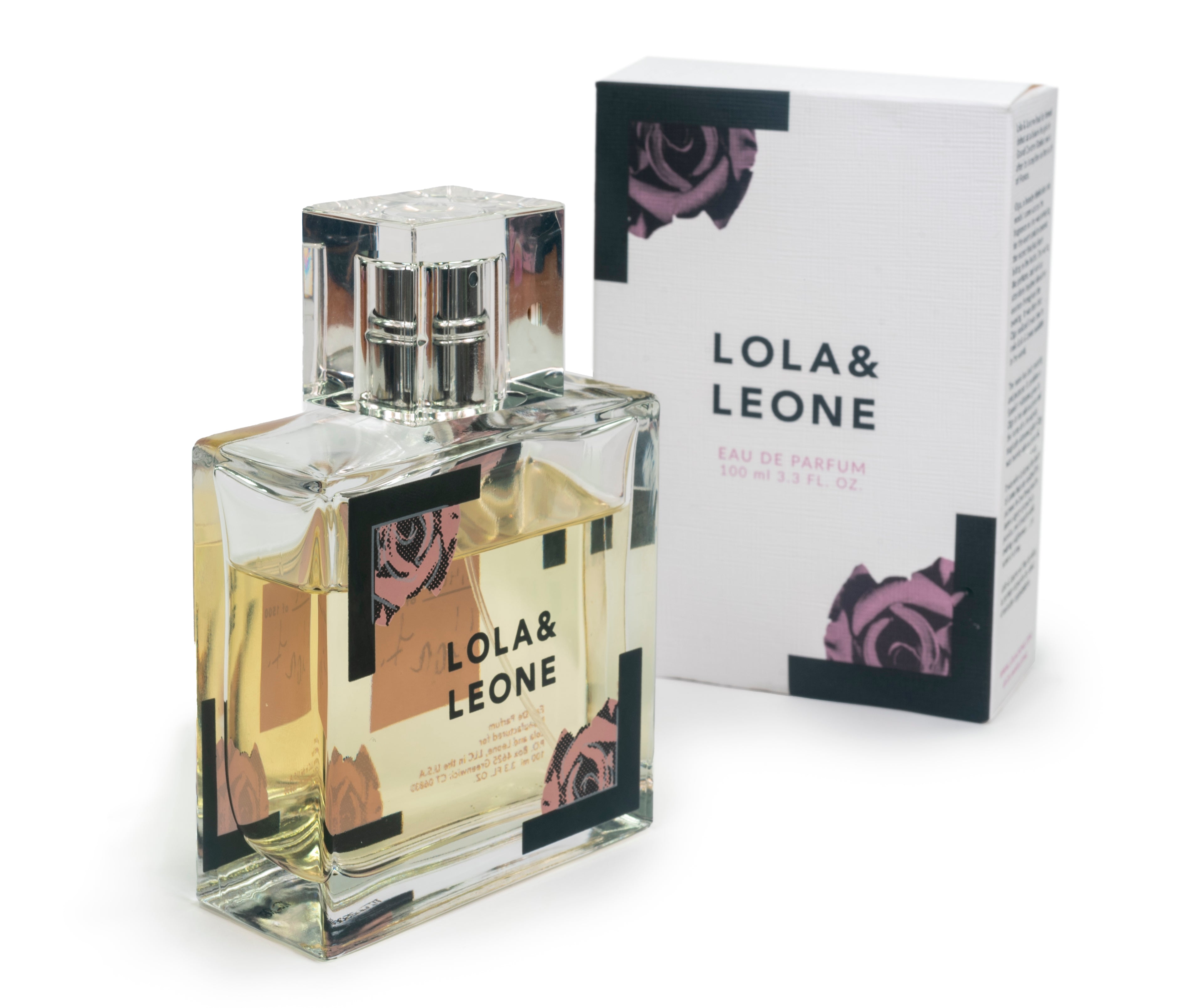 lola and leone perfume