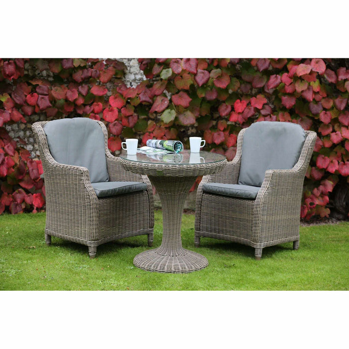 brighton bistro dining set