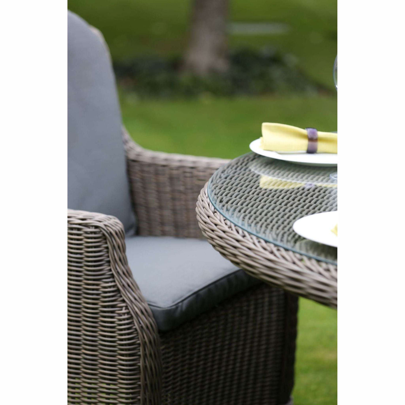 brighton bistro dining set