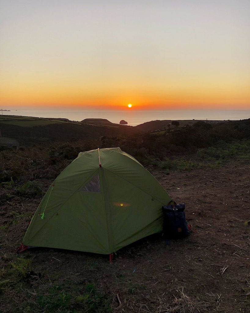 Room with a view