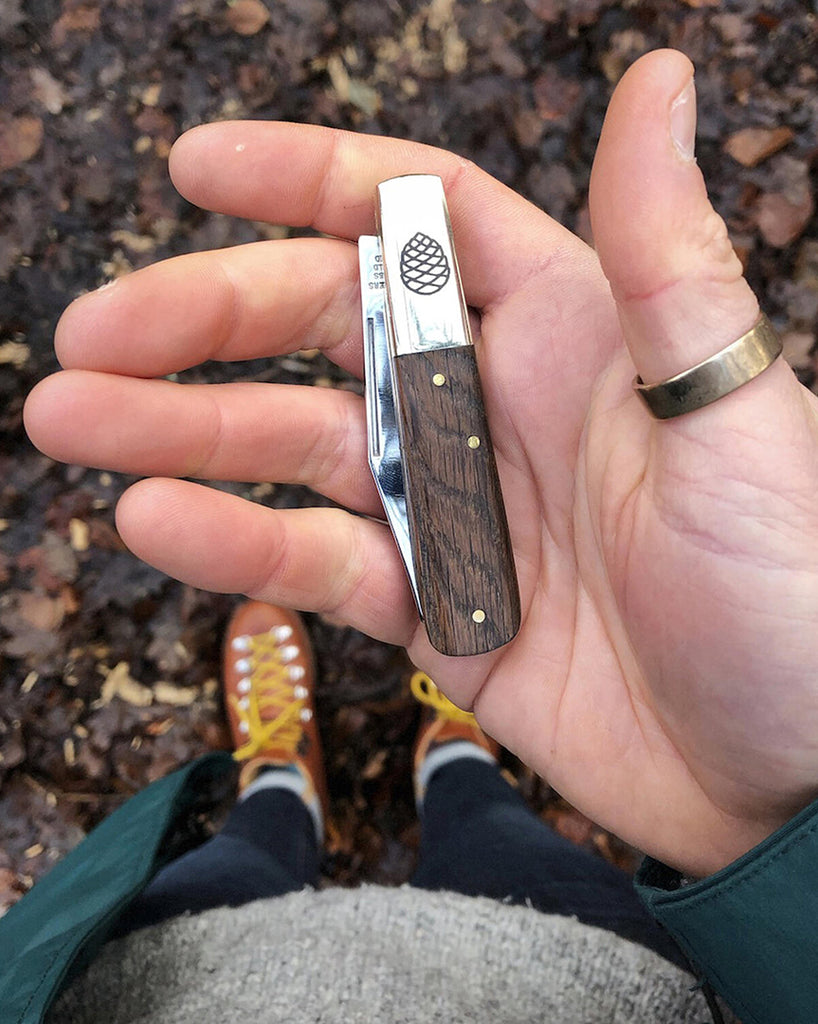 Sheffield Pocket Knife 