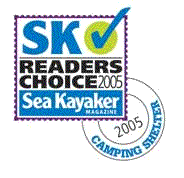 sea kayaker logo