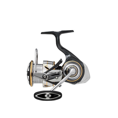 Daiwa 20 LUVIAS LT 3000-C Spinning Reel 4960652276443 – North-One Tackle