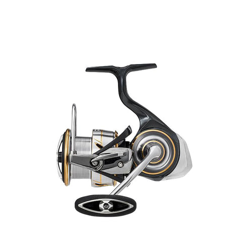 Daiwa 20 LUVIAS LT 3000-S-CXH Spinning Reel 4960652276450