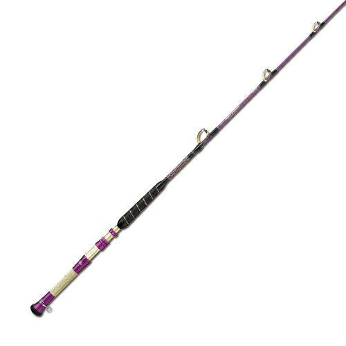 Alphatackle MPG DEEP IMPACT Teru Style S I Big Game Rod for Electric R –  North-One Tackle