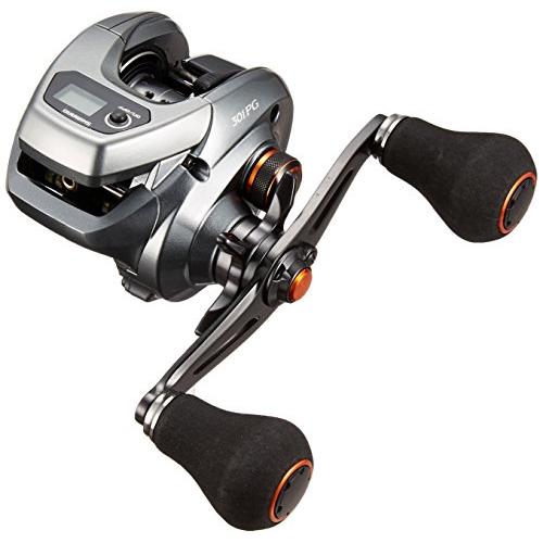 Shimano BARCHETTA BB 301-PGDH Baitcasting Reel for Jigging