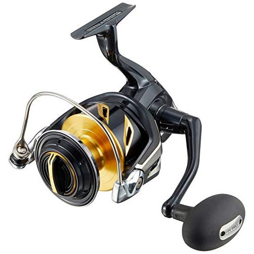 Shimano 13 STELLA SW 5000-PG Spinning Reel 4969363030658 – North