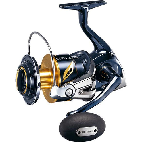 Shimano 13 STELLA SW 4000-XG Spinning Reel B9211 USED – North-One Tackle