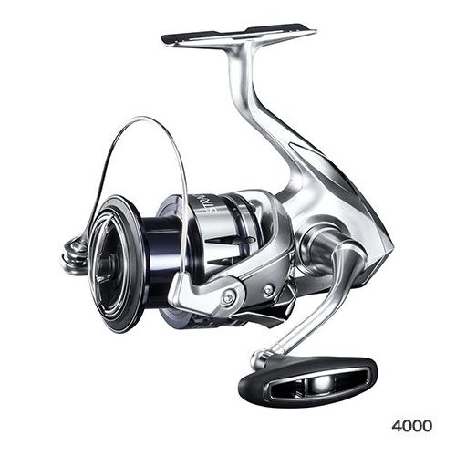 Shimano 19 STRADIC 1000S Spinning Reel 4969363040268