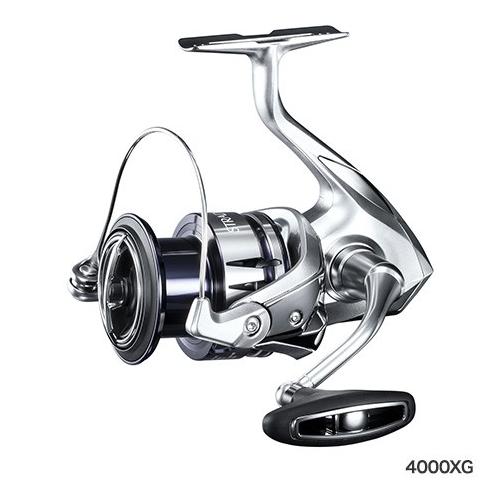 Shimano 16 Stradic CI4 3000XGM Saltwater Spinning Egypt