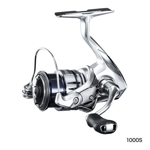 Shimano 19 STRADIC 2500 SHG Spinning Reel – EX TOOLS JAPAN, High quality  tools from Japan