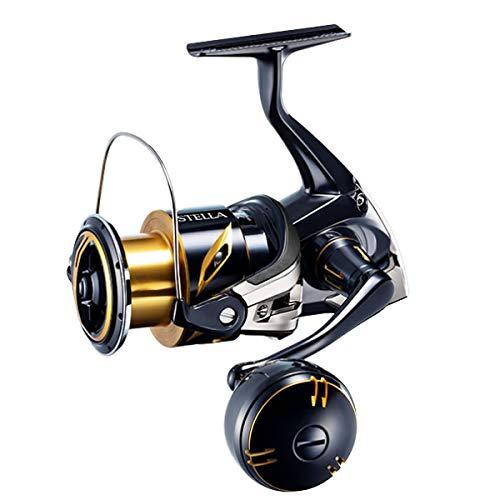 Shimano 19 SPHEROS SW 4000-HG Spinning Reel 4969363041340 – North-One Tackle
