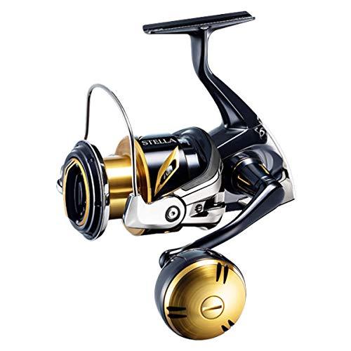 Shimano Biomaster 5000 sw su mangianze 