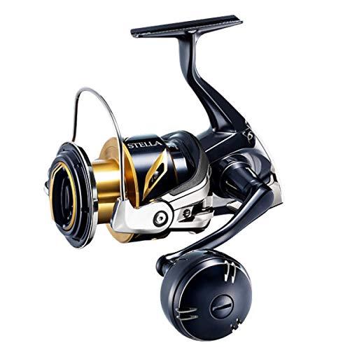 Shimano 13 BIOMASTER SW 8000-PG Spinning Reel 4969363031624 – North-One  Tackle
