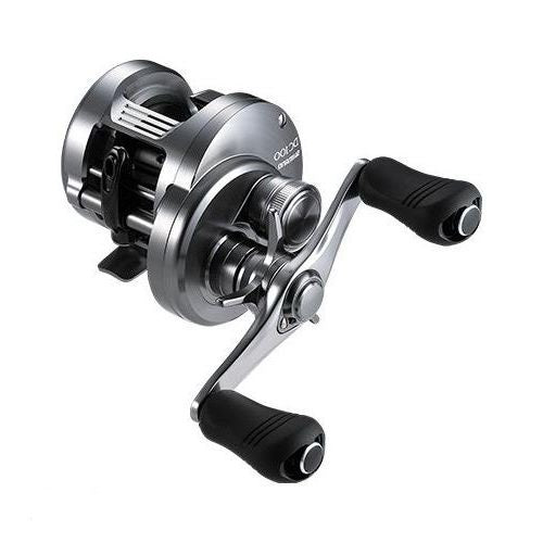 Shimano 20 CALCUTTA CONQUEST DC 201 LEFT Baitcasting Reel