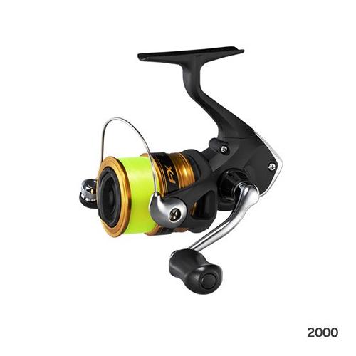 Shimano FX 4000 Fishing Spinning Reel at Rs 2250.00
