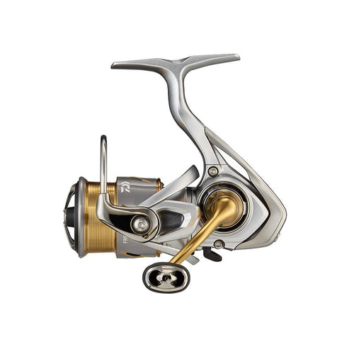 Daiwa 21 Presso LT1000S-P Spinning Reel 4550133188473 – North-One Tackle