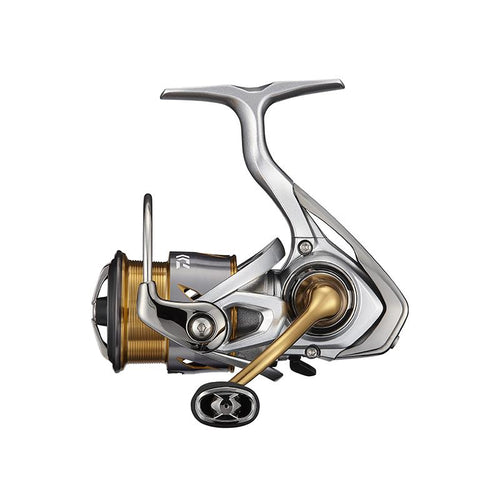 Daiwa 21 FREAMS FC LT1000S Spinning Reel 4550133041433 – North-One