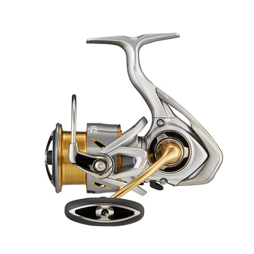 Daiwa 21 Presso LT1000S-P Spinning Reel 4550133188473 – North-One Tackle