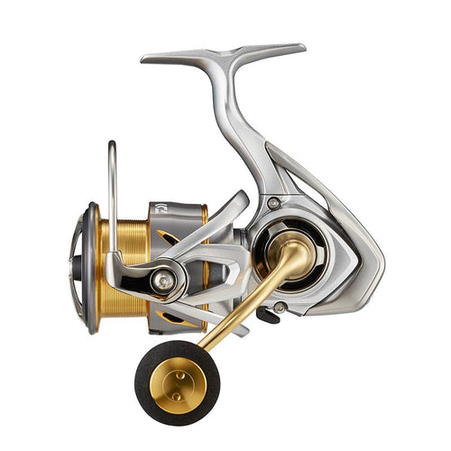 Daiwa 19 CERTATE LT-4000-CXH Spinning Reel 4960652202855