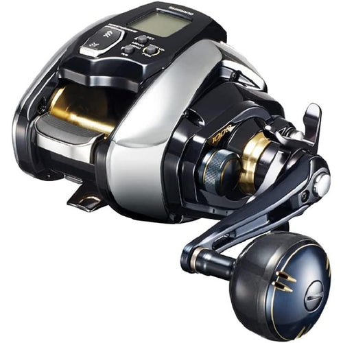 Shimano 20 Beast Master MD 3000 Electric Reel 4969363038760 – North-One  Tackle