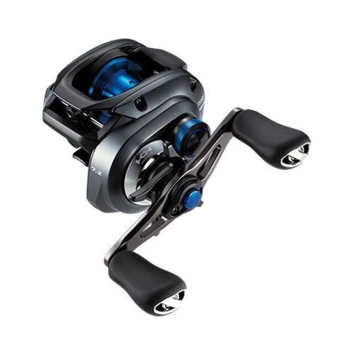 Shimano 20 SLX DC 71-XG-LEFT Baitcasting Reel 4969363041821