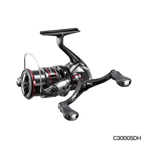 Shimano Vanford Spinning Reel C3000XGF