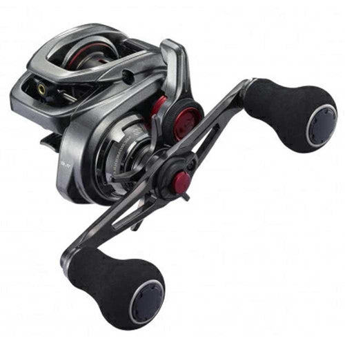 Shimano 17 ENGETSU CT 101PG Baitcasting Reel 4969363034441 – North