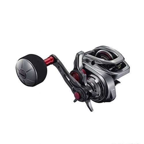 Shimano 21 ENGETSU 151HG Baitcasting Reel 4969363043054 – North