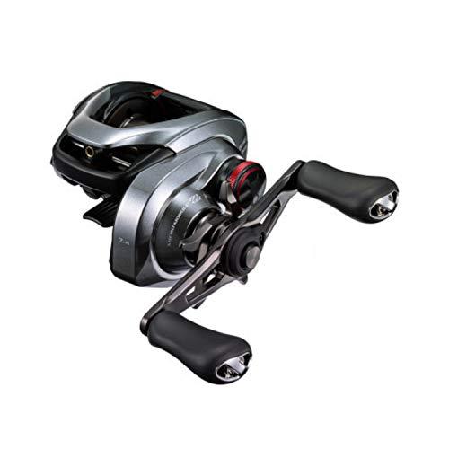 Shimano 21 Scorpion DC 151XG LEFT Baitcasting Reel 4969363043115