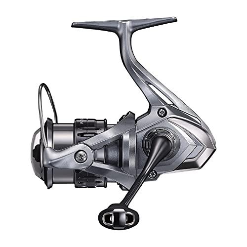 Shimano 21 NASCI C5000XG Spinning Reel 4969363043245